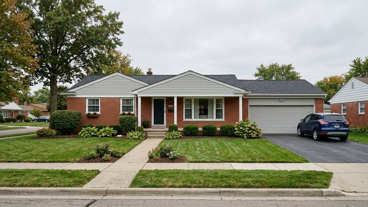 How to Prep Your Trenton Home for Sale