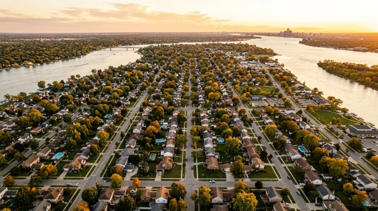 Strategic Timing for Buying or Selling in Riverview MI's Tight Seller's Market: Navigating 2026 Trends