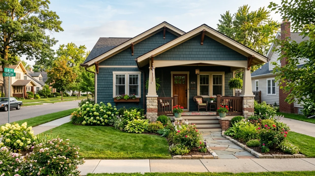 What Is It Like Moving to Taylor Michigan in 2026? Neighborhoods, Commute, and What You’ll Get for Your Money