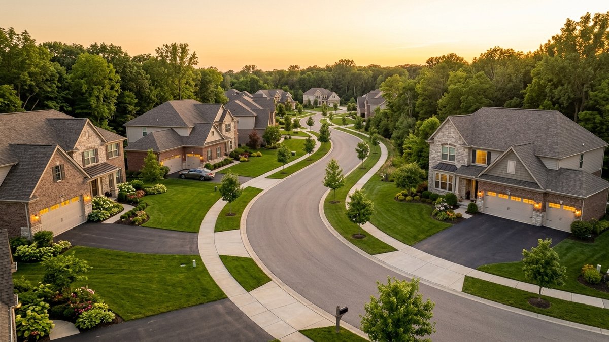 Brownstown Township, Downriver Michigan